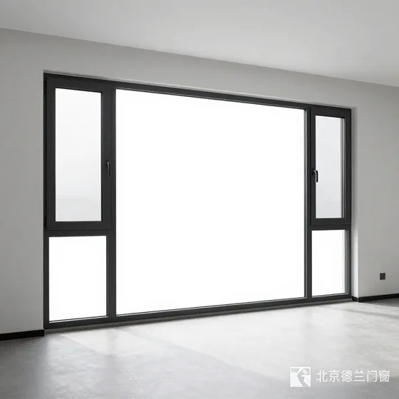 北京德兰克门窗