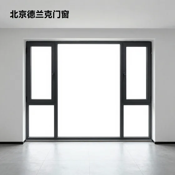 北京德兰克门窗