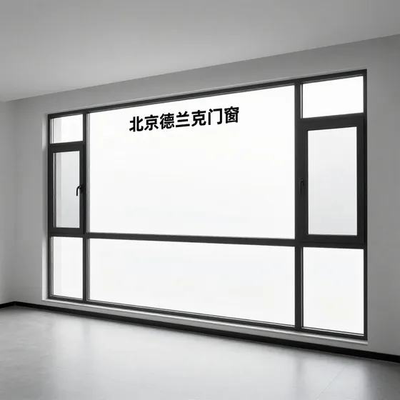 北京德兰克门窗